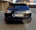 Черный Лексус РХ, объемом двигателя 3.46 л и пробегом 256 тыс. км за 11350 $, фото 13 на Automoto.ua