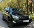 Черный Лексус РХ, объемом двигателя 3.46 л и пробегом 277 тыс. км за 8350 $, фото 2 на Automoto.ua
