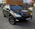 Черный Лексус РХ, объемом двигателя 3.46 л и пробегом 256 тыс. км за 11350 $, фото 29 на Automoto.ua