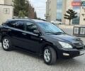 Чорний Лексус РХ, об'ємом двигуна 3.46 л та пробігом 233 тис. км за 13000 $, фото 6 на Automoto.ua