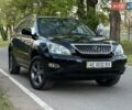 Черный Лексус РХ, объемом двигателя 3.46 л и пробегом 184 тыс. км за 11500 $, фото 28 на Automoto.ua