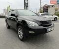 Чорний Лексус РХ, об'ємом двигуна 3.46 л та пробігом 179 тис. км за 10999 $, фото 3 на Automoto.ua