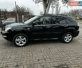Чорний Лексус РХ, об'ємом двигуна 3.46 л та пробігом 240 тис. км за 12200 $, фото 1 на Automoto.ua