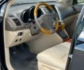 Чорний Лексус РХ, об'ємом двигуна 3.5 л та пробігом 159 тис. км за 14200 $, фото 18 на Automoto.ua
