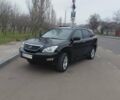 Чорний Лексус РХ, об'ємом двигуна 3.46 л та пробігом 276 тис. км за 10500 $, фото 2 на Automoto.ua