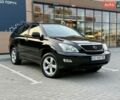 Чорний Лексус РХ, об'ємом двигуна 3.46 л та пробігом 177 тис. км за 10900 $, фото 1 на Automoto.ua