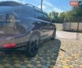 Черный Лексус РХ, объемом двигателя 3.46 л и пробегом 268 тыс. км за 10500 $, фото 10 на Automoto.ua