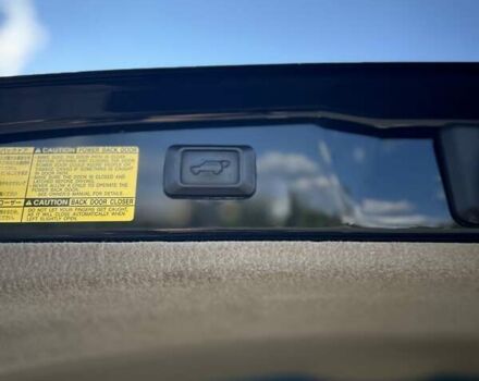 Черный Лексус РХ, объемом двигателя 3.46 л и пробегом 165 тыс. км за 13400 $, фото 13 на Automoto.ua