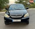 Черный Лексус РХ, объемом двигателя 3.46 л и пробегом 260 тыс. км за 9300 $, фото 10 на Automoto.ua