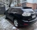 Чорний Лексус РХ, об'ємом двигуна 3.5 л та пробігом 210 тис. км за 6200 $, фото 2 на Automoto.ua