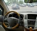 Чорний Лексус РХ, об'ємом двигуна 3.5 л та пробігом 159 тис. км за 14200 $, фото 16 на Automoto.ua