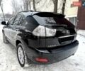 Чорний Лексус РХ, об'ємом двигуна 3.46 л та пробігом 110 тис. км за 15100 $, фото 10 на Automoto.ua