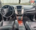Черный Лексус РХ, объемом двигателя 3.46 л и пробегом 270 тыс. км за 9700 $, фото 7 на Automoto.ua