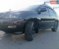 Чорний Лексус РХ, об'ємом двигуна 3.46 л та пробігом 264 тис. км за 11900 $, фото 8 на Automoto.ua