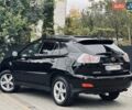 Черный Лексус РХ, объемом двигателя 3.3 л и пробегом 172 тыс. км за 12500 $, фото 12 на Automoto.ua