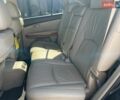 Черный Лексус РХ, объемом двигателя 3.3 л и пробегом 285 тыс. км за 10940 $, фото 39 на Automoto.ua