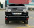Черный Лексус РХ, объемом двигателя 3.31 л и пробегом 301 тыс. км за 8500 $, фото 15 на Automoto.ua