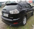 Черный Лексус РХ, объемом двигателя 3.46 л и пробегом 250 тыс. км за 11700 $, фото 1 на Automoto.ua