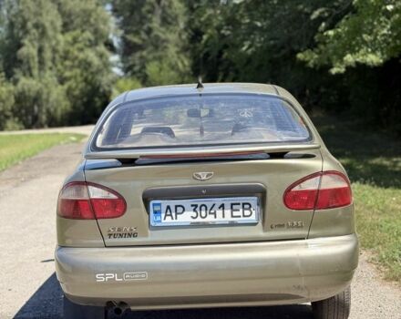 Чорний Лексус РХ, об'ємом двигуна 3.3 л та пробігом 289 тис. км за 12499 $, фото 10 на Automoto.ua