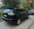 Черный Лексус РХ, объемом двигателя 3.5 л и пробегом 190 тыс. км за 10900 $, фото 20 на Automoto.ua
