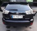 Черный Лексус РХ, объемом двигателя 3.5 л и пробегом 320 тыс. км за 16300 $, фото 6 на Automoto.ua