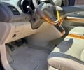 Черный Лексус РХ, объемом двигателя 3.46 л и пробегом 123 тыс. км за 12500 $, фото 5 на Automoto.ua