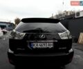 Черный Лексус РХ, объемом двигателя 3.46 л и пробегом 254 тыс. км за 14999 $, фото 4 на Automoto.ua