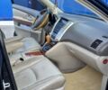 Черный Лексус РХ, объемом двигателя 3.5 л и пробегом 218 тыс. км за 11500 $, фото 3 на Automoto.ua