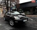 Черный Лексус РХ, объемом двигателя 3.46 л и пробегом 254 тыс. км за 14999 $, фото 1 на Automoto.ua