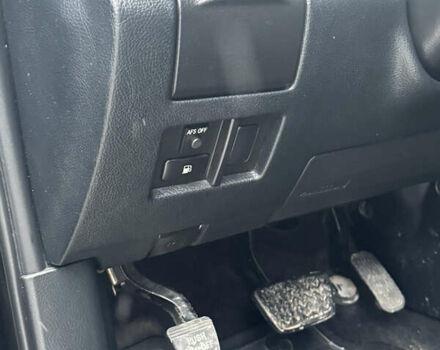 Черный Лексус РХ, объемом двигателя 3.46 л и пробегом 195 тыс. км за 11950 $, фото 155 на Automoto.ua