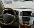 Чорний Лексус РХ, об'ємом двигуна 3.5 л та пробігом 159 тис. км за 14200 $, фото 13 на Automoto.ua