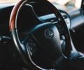 Черный Лексус РХ, объемом двигателя 3.46 л и пробегом 290 тыс. км за 14500 $, фото 18 на Automoto.ua