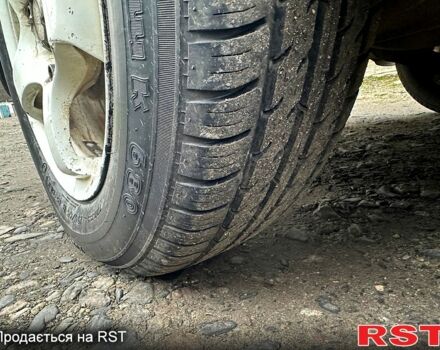 Чорний Лексус РХ, об'ємом двигуна 3.5 л та пробігом 181 тис. км за 15000 $, фото 13 на Automoto.ua