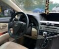 Чорний Лексус РХ, об'ємом двигуна 3.5 л та пробігом 277 тис. км за 15500 $, фото 3 на Automoto.ua