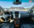 Черный Лексус РХ, объемом двигателя 3.46 л и пробегом 230 тыс. км за 14100 $, фото 61 на Automoto.ua