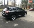 Черный Лексус РХ, объемом двигателя 3.46 л и пробегом 205 тыс. км за 18500 $, фото 2 на Automoto.ua