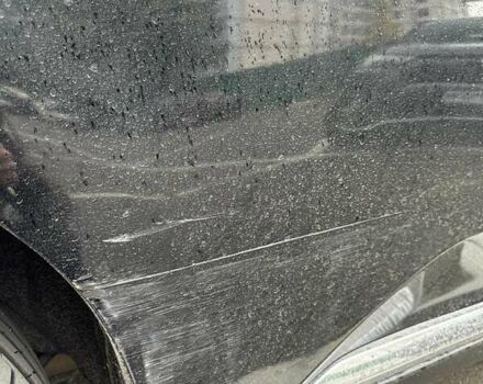 Чорний Лексус РХ, об'ємом двигуна 3.5 л та пробігом 277 тис. км за 15500 $, фото 5 на Automoto.ua