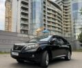 Чорний Лексус РХ, об'ємом двигуна 3.46 л та пробігом 285 тис. км за 14400 $, фото 7 на Automoto.ua