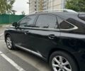 Чорний Лексус РХ, об'ємом двигуна 3.5 л та пробігом 277 тис. км за 15500 $, фото 1 на Automoto.ua