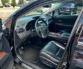 Чорний Лексус РХ, об'ємом двигуна 0 л та пробігом 298 тис. км за 13523 $, фото 9 на Automoto.ua