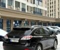 Чорний Лексус РХ, об'ємом двигуна 3.5 л та пробігом 280 тис. км за 14500 $, фото 4 на Automoto.ua