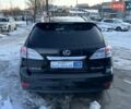 Чорний Лексус РХ, об'ємом двигуна 3.46 л та пробігом 326 тис. км за 15490 $, фото 4 на Automoto.ua