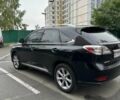 Чорний Лексус РХ, об'ємом двигуна 3.5 л та пробігом 277 тис. км за 15500 $, фото 4 на Automoto.ua