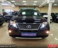 Чорний Лексус РХ, об'ємом двигуна 3.5 л та пробігом 177 тис. км за 14900 $, фото 1 на Automoto.ua