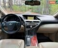 Черный Лексус РХ, объемом двигателя 3.46 л и пробегом 285 тыс. км за 12699 $, фото 34 на Automoto.ua