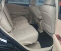 Черный Лексус РХ, объемом двигателя 3.46 л и пробегом 181 тыс. км за 15500 $, фото 9 на Automoto.ua