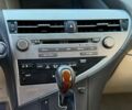 Черный Лексус РХ, объемом двигателя 3.46 л и пробегом 199 тыс. км за 15900 $, фото 23 на Automoto.ua