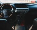 Черный Лексус РХ, объемом двигателя 3.46 л и пробегом 288 тыс. км за 16500 $, фото 13 на Automoto.ua