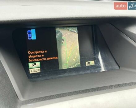 Чорний Лексус РХ, об'ємом двигуна 3.46 л та пробігом 326 тис. км за 15490 $, фото 28 на Automoto.ua