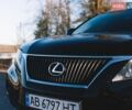 Черный Лексус РХ, объемом двигателя 3.46 л и пробегом 288 тыс. км за 16500 $, фото 5 на Automoto.ua